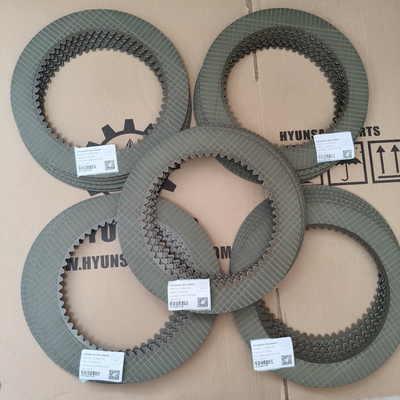 Disc Friction 87625345 For F140, F200B, RG170.B, G170 VP