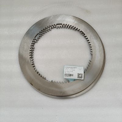 Hyunsang Excavator Parts 131-21-43440 PLATE  parts For BF60  D60A D60E D60F