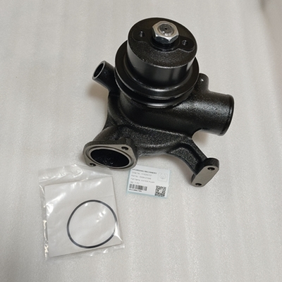 Water Pump Assy XKBH-01849 XKBH01849 for R330LC9SH R380LC9SH Engine D6AC