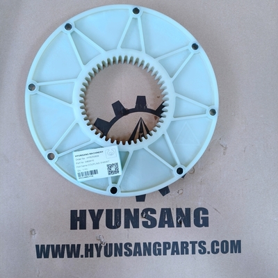 Wheel Loader Parts 346-8615 3468615 Coupling for 924K 930K 938K