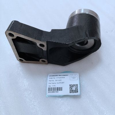 Hyunsang Fan Support 3911922 3912751 for 4BT3.9 Excavator Engine