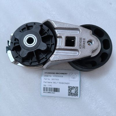 3937553 3936213 3936202 Belt Tensioner for R140LC-9S R220LC-9S