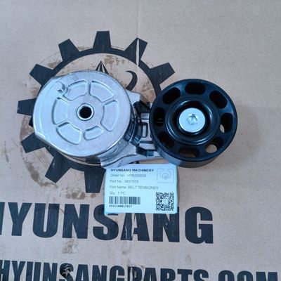 3937553 3936213 3936202 Belt Tensioner for R140LC-9S R220LC-9S