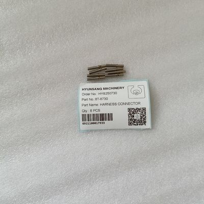 Excavator Parts SOCKET-CONNECTOR 8T8730 For 216, 216B, 216B3, 226B