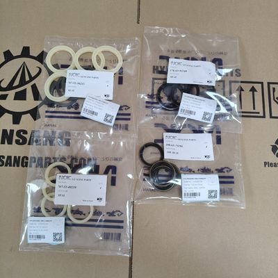 Seal Kit 707-51-50211 176-63-92240 707-51-40210 198-63-75190 For 545, BC100, BR120T, CS210