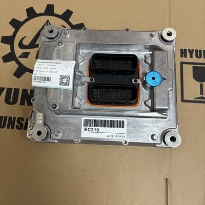 Excavator Parts ECU Controller VOE60100000 For EC210 EC240 EC290