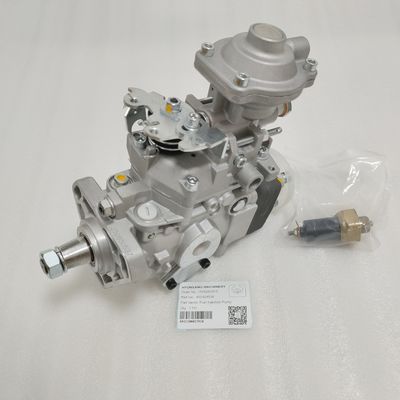 Hyunsang Excavator Parts