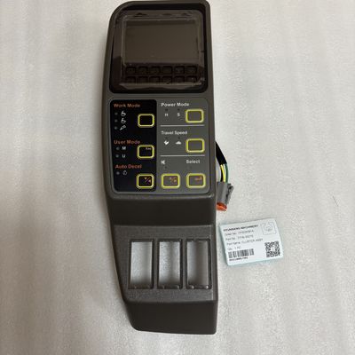 Excavator Parts 21N8-36000 Cluster Assy For R210LC7H R300LC7 R370LC7 RD110-7