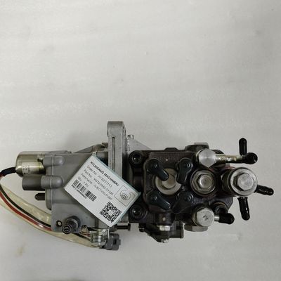 Hyunsang Excavator Parts Injection Pump YM723945-51320 For WB93R, WB97R, WB97S, WB98A