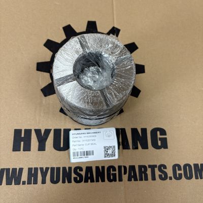 Flushing Head 3115207900 For Cop 1238