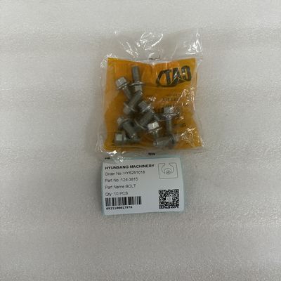 Bolt 6I0645 6I0650 7C4616 1003751 1013895 1343815 2775031 2984550