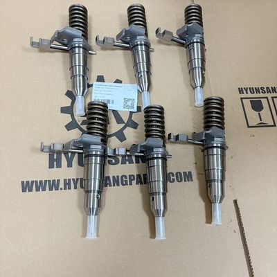 Engine Rebuild Parts Injector 7E-9585 7E9585 0R-3742 4P9510 4P9520 For 320L