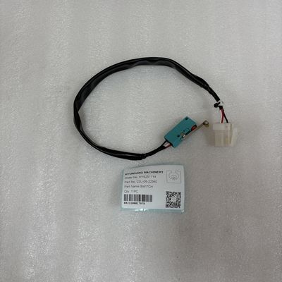 Parti di escavatore Switch Assy 22U-06-22360 22U0622360 Per PC130 PC220 PC240 PC290 PC300 PC350