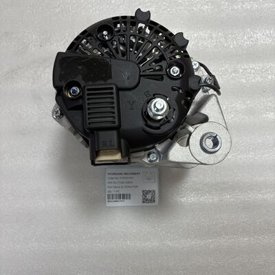 Alternatore per escavatore Hyunsang Parts 21Q6-42600 per R80-7