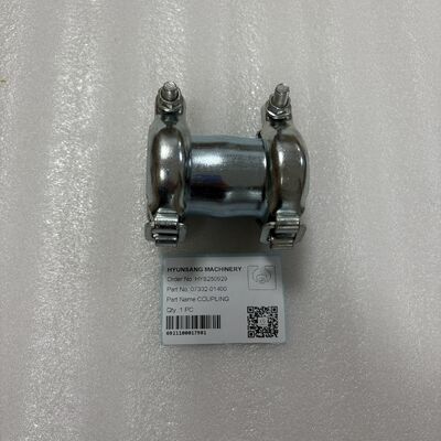 Hyunsang Excavator Parts 07332-01400 Accoppiamento per HD465 HD605 HD785