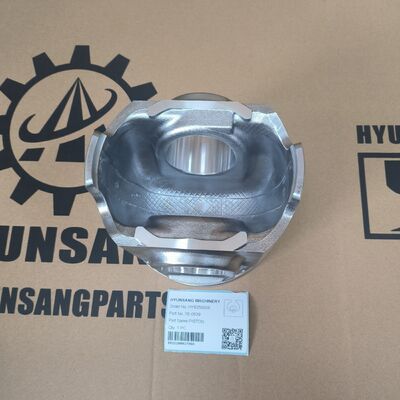 Excavator Engine Piston 7E-0539 For 3406 Engine