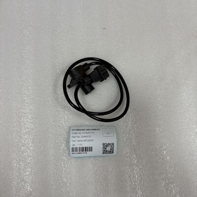 Hyunsang Excavator Parts Sensor VOE20450707 20450707 For EC210 EC240 EC290 EC160B EC160C