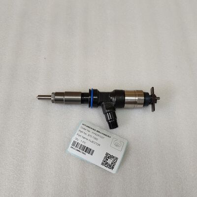 Hyunsang Excavator Parts 370-7282 Injector For 2384C, 2484C, 320E, 320E L Excavator