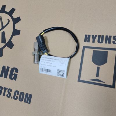 Hyunsang Excavator Parts 196-7973 Sensor For 315C, 320C