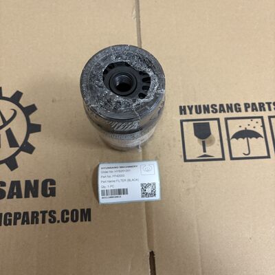 Hyunsang Excavator Parts Fuel Filter FF42000