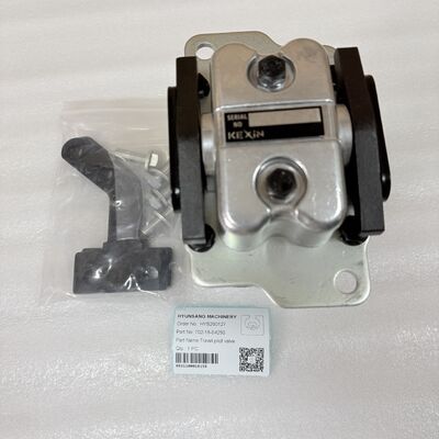 Excavator Spare Parts Valve pilot 702-16-04250 For PC200-8 PC270-8 PC300-8