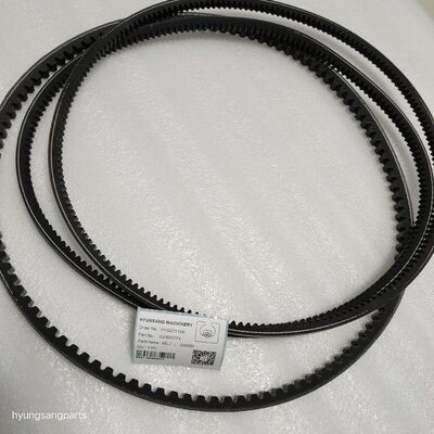 Engine Rebuild Parts Belt 331/44674 33144674 259/27700 02/900050 for JS180 JS220