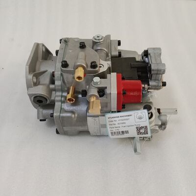 Engine Spare Parts Fuel Injection Pump 4076956 3068708 for K19