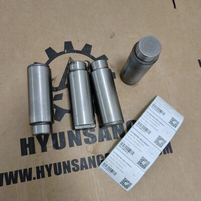 Hyunsang Machinery Parts Gear Shaft 275102473 For ZL50GV