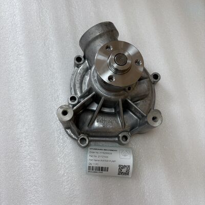 Water Pump Kit 21727935 VOE21727935 Fits for Engine D5D D7D D7E
