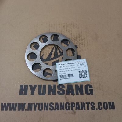 Excavator Parts Retainer Plate 708-3D-13330 7083D13330 for PC130 PC138