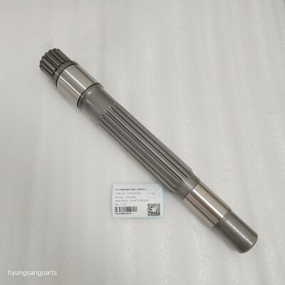Hyunsang Machinery Parts Shaft -Driven 259-0832 For 330D, 330D FM, 330D L, 330D LN, 330D MH