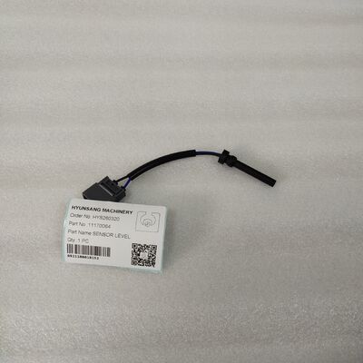 Hyunsang Excavator Parts  Water Level Sensor 11170064 VOE11170064 For EC210 EC240 EC290 EC300D EW210