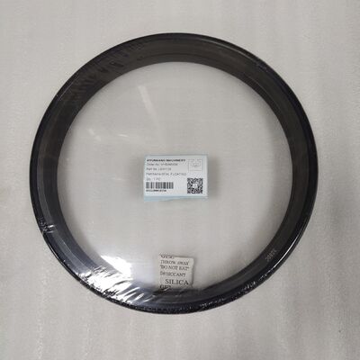 Hyunsang Machinery Parts Floating Seal LE01126 For CX160 CX160B CX210B