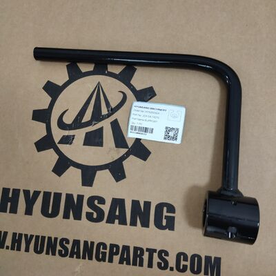 Excavator Parts Support 20Y-54-74270 For PC160 PC200 PC220 PC270