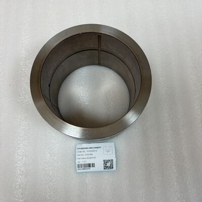 Hyunsang Parts Bushing 3100789 For 800C 850DLC 870GLC