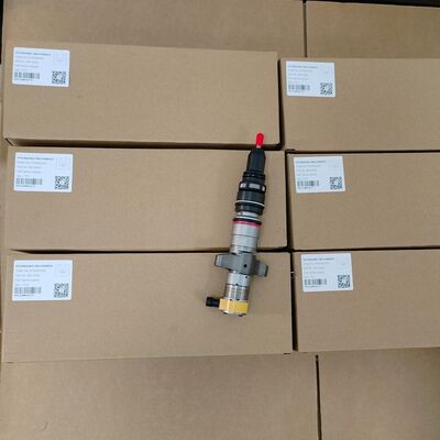 Engine Parts Fuel Injector 387-9434 3879434 20R8063 use for D7R D6R