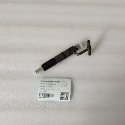 Nozzle 300-2952 3002952 for 236B 246C 252B 262C 267B by 3044C Engine