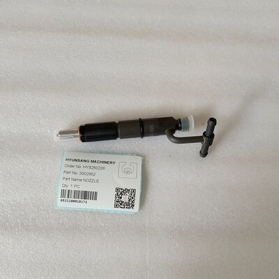 Nozzle 300-2952 3002952 for 236B 246C 252B 262C 267B by 3044C Engine