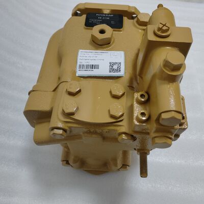 Hyunsang Machinery Parts 6E-3136 Hydraulic Pump For 120H, 120H ES, 120H NA, 120K, 120K 2