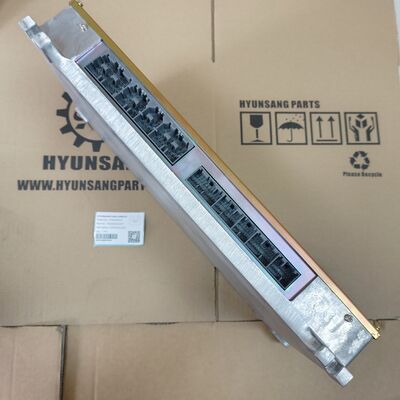 Hyunsang Machinery Parts YN22E00234F7 ECU Controller For SK210-8
