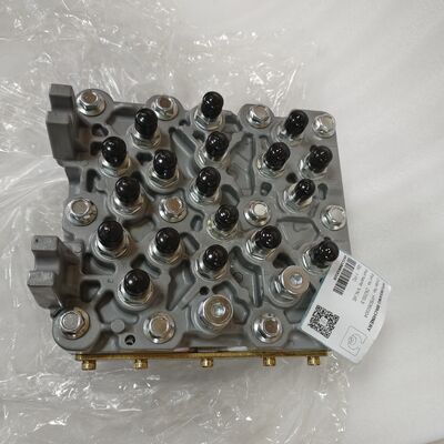 Hyunsang Machinery Parts ZX200-3 Valve