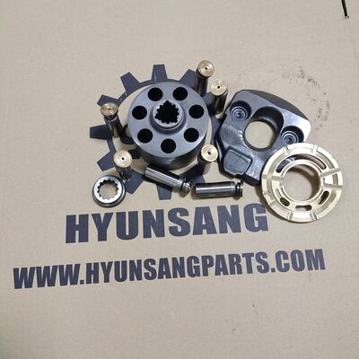 Hydraulic Parts Thrust Plate 708-7S-13420 7087S13420 for D65WX D85MS