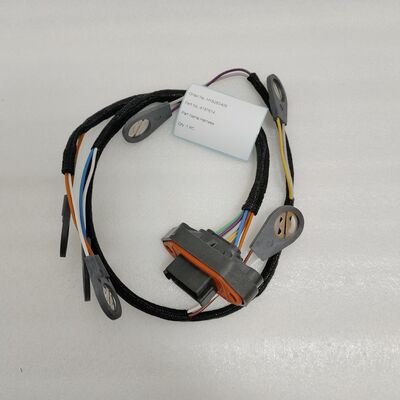 Hyunsang Machinery Parts 4187614 Harness For 14M, 16M, 345C, 345C L, 345C MH, 345D, 345D L