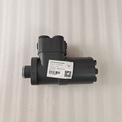 Construction Machinery High Quality Road Roller Hydraulic Steering Valve For LT214
