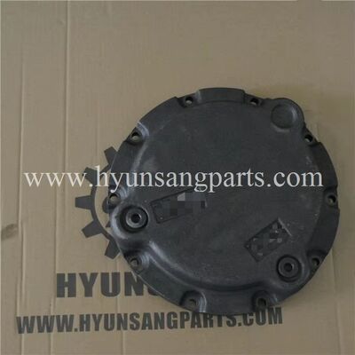 Hydraulic Motor Parts 05/903801 05903821 05/903821 Motor Drive Cover Assy for JS180 JS200 JS210 JS220 JS240