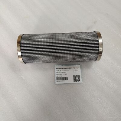 Excavator Parts Filter 1340964 For 5230B 5110B 5130B