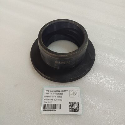 Excavator Parts 61N6-30600 BUSHING For R200W-7 R210W-9 R210LC-7