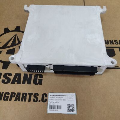 Excavator Parts ECU 14531360 VOE14531360 For EC240B EC290B EC330B EC360B EC460B
