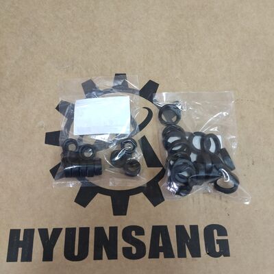 Hyunsang Parts Ferrule 6114-21-2710 6114-21-2720 For Engine 4D130 S4D130
