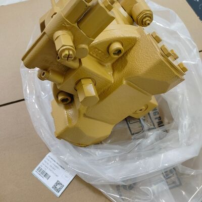 Piston Pump 185-5918 1855918 for 420D 428D 430D 432D Engine 3054